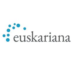 logo for Euskariana
